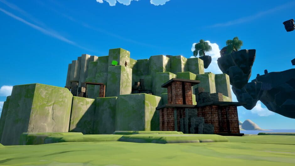 Tower Up screenshot