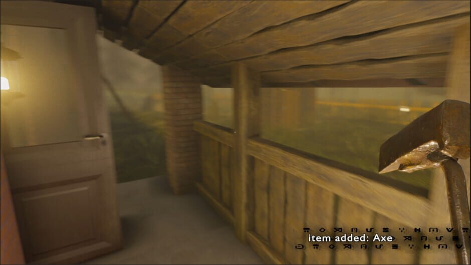 Remote Position Screenshot