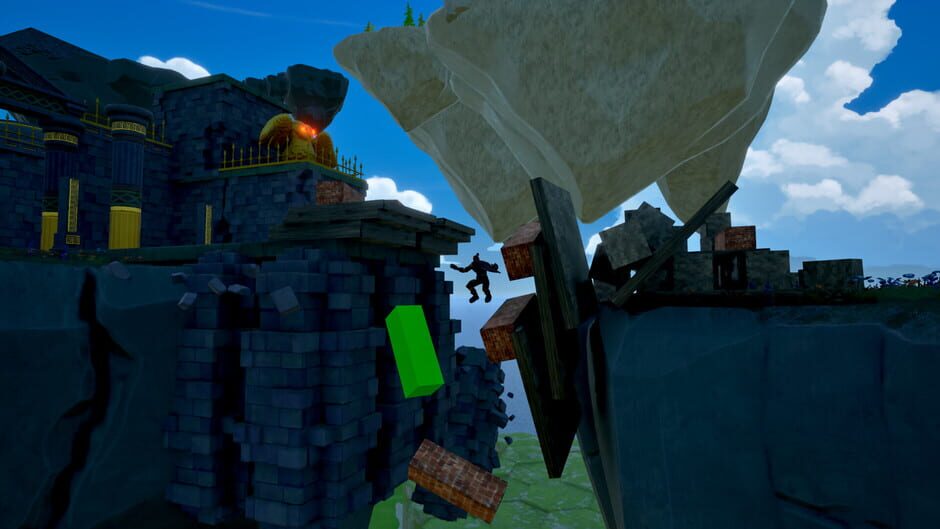 Tower Up screenshot