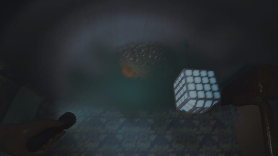 Remote Position Screenshot