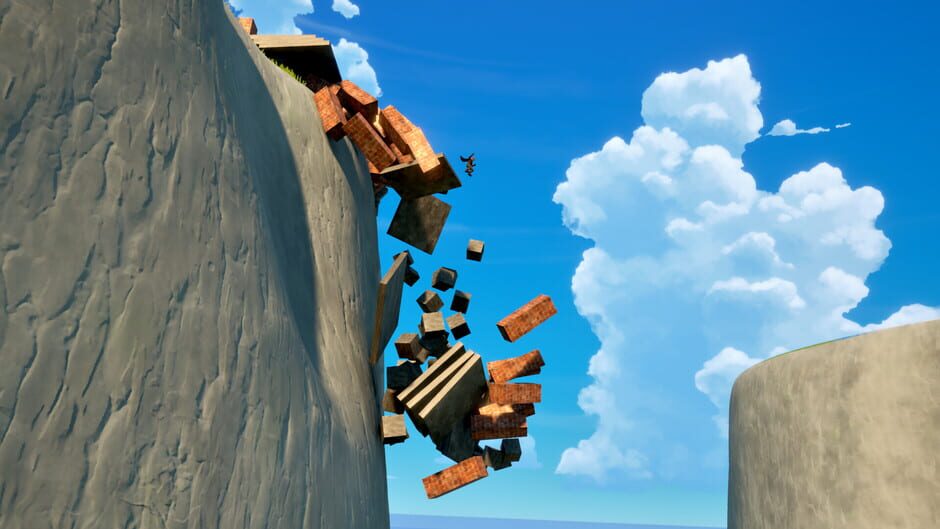 Tower Up screenshot