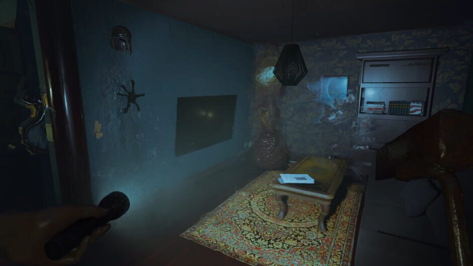 Remote Position Screenshot