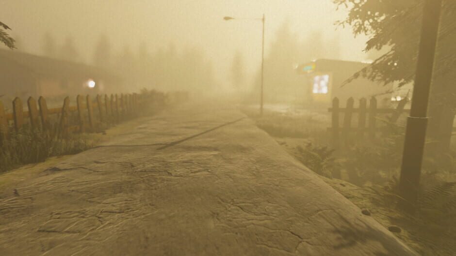 Remote Position Screenshot