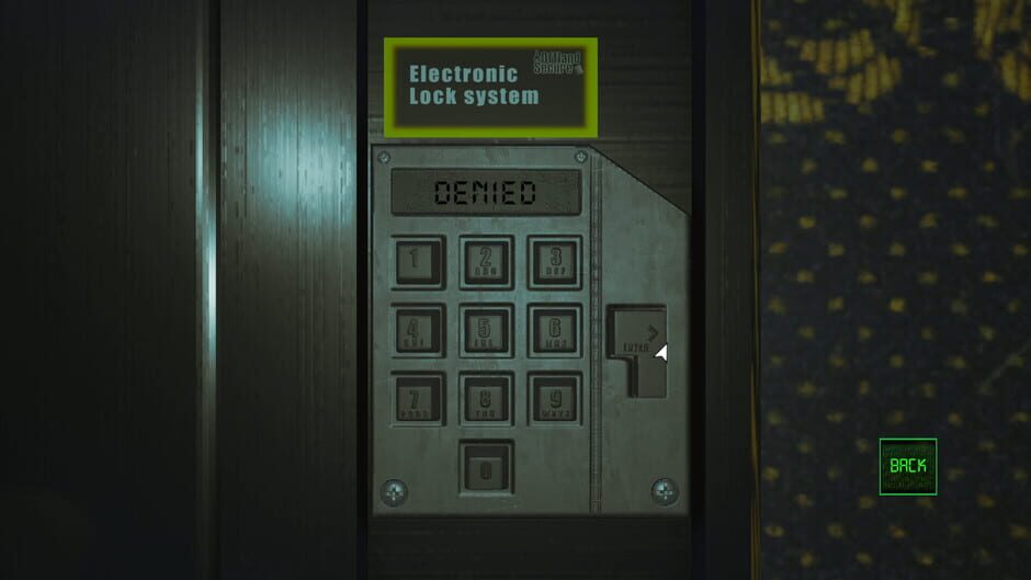 Remote Position Screenshot