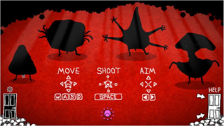 Shmooblin Blaster screenshot
