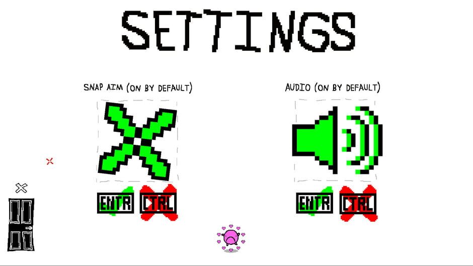 Shmooblin Blaster screenshot