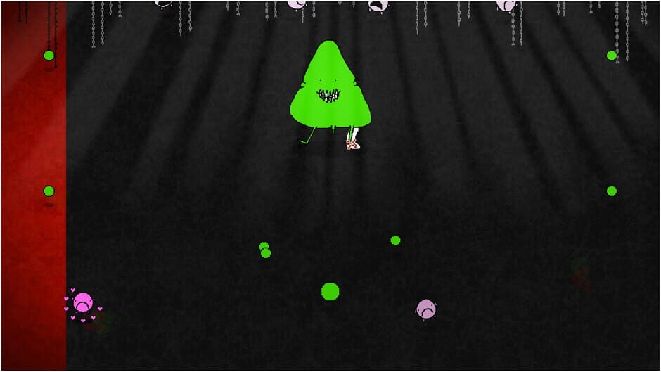 Shmooblin Blaster screenshot