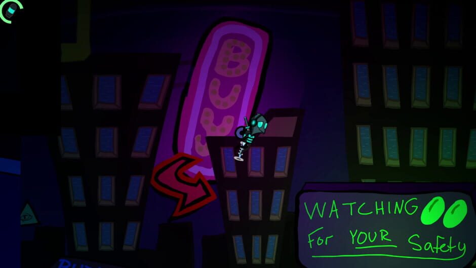 Operation Sour Power screenshot