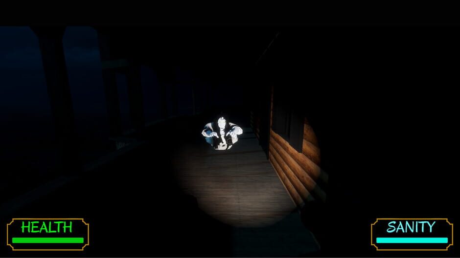 The Witch's Realm screenshot