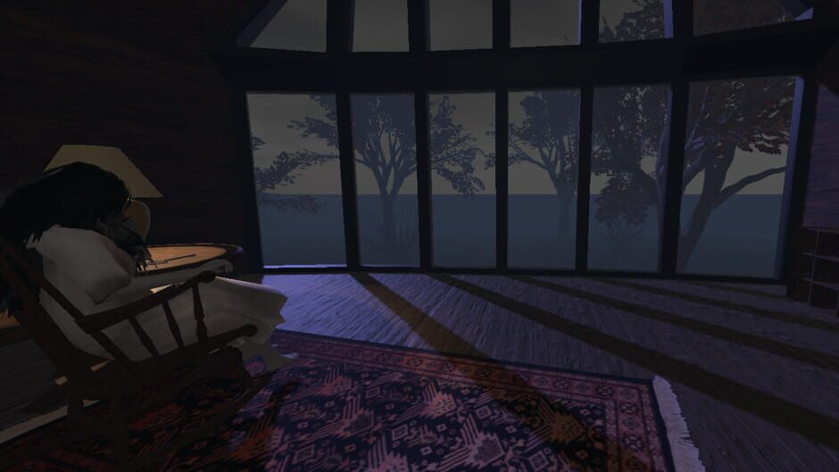 The Witch's Realm screenshot