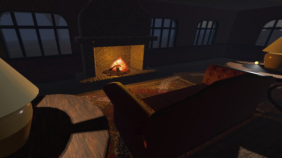 The Witch's Realm screenshot