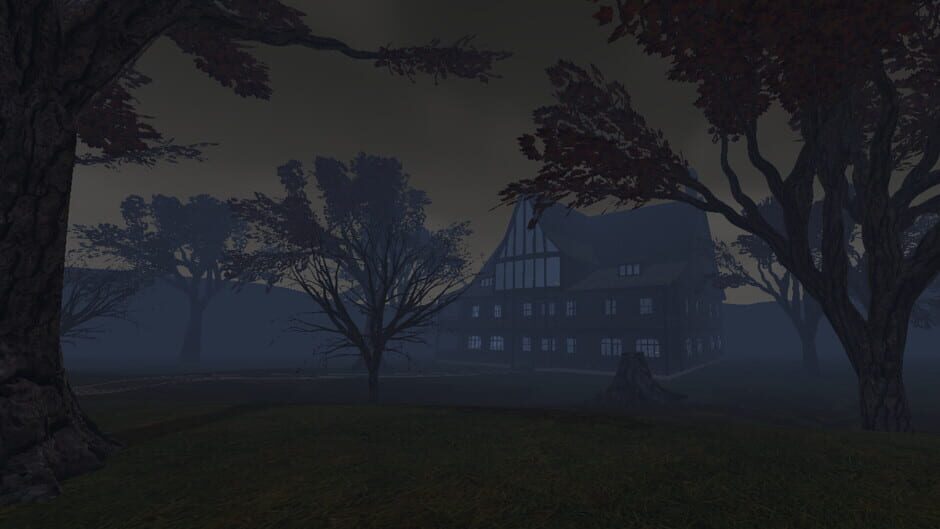The Witch's Realm screenshot