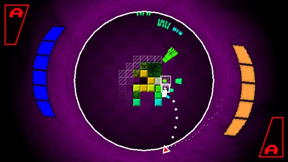 Twenty Six screenshot