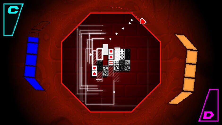 Twenty Six screenshot