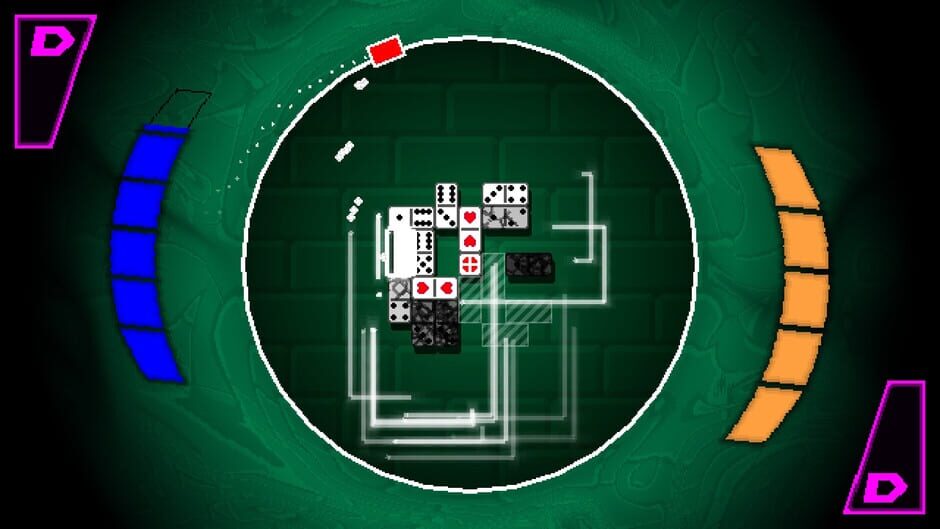 Twenty Six screenshot
