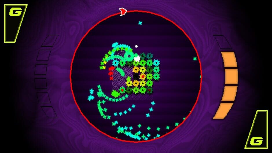 Twenty Six screenshot
