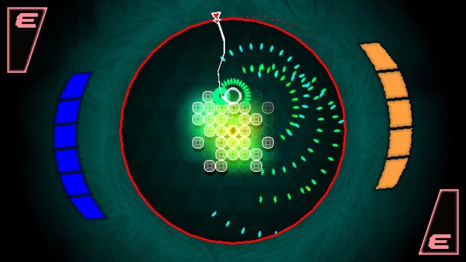 Twenty Six screenshot