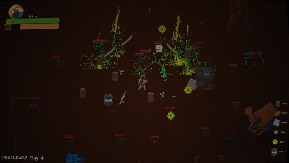 Tretrais media thumbnail