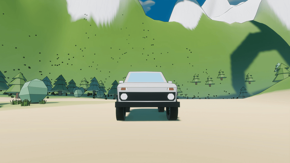 Up to Divine Screenshot