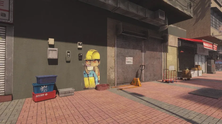 Food Cart Simulator