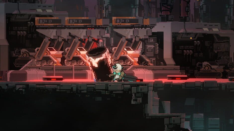 Stand-Alone: Ep.0 screenshot