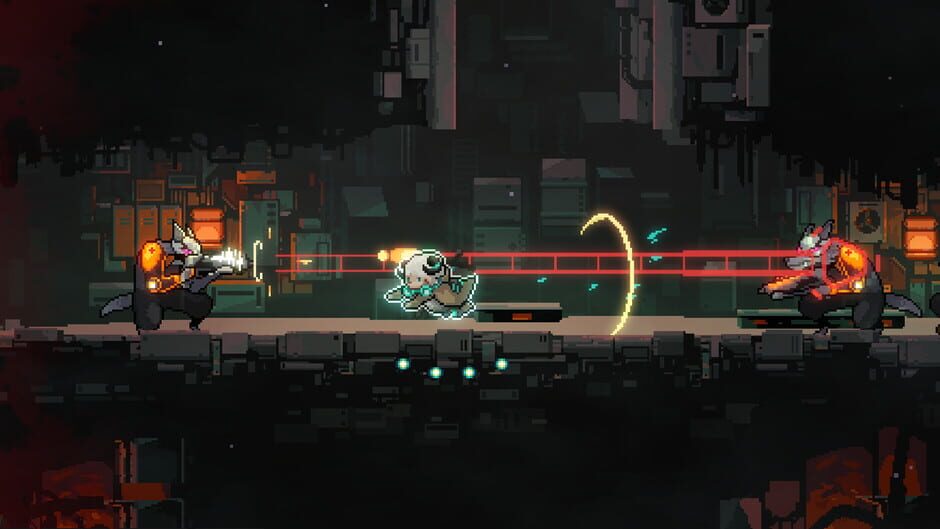 Stand-Alone: Ep.0 screenshot