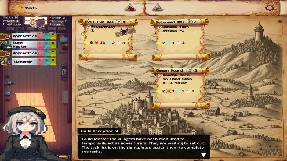 Single Spark screenshot