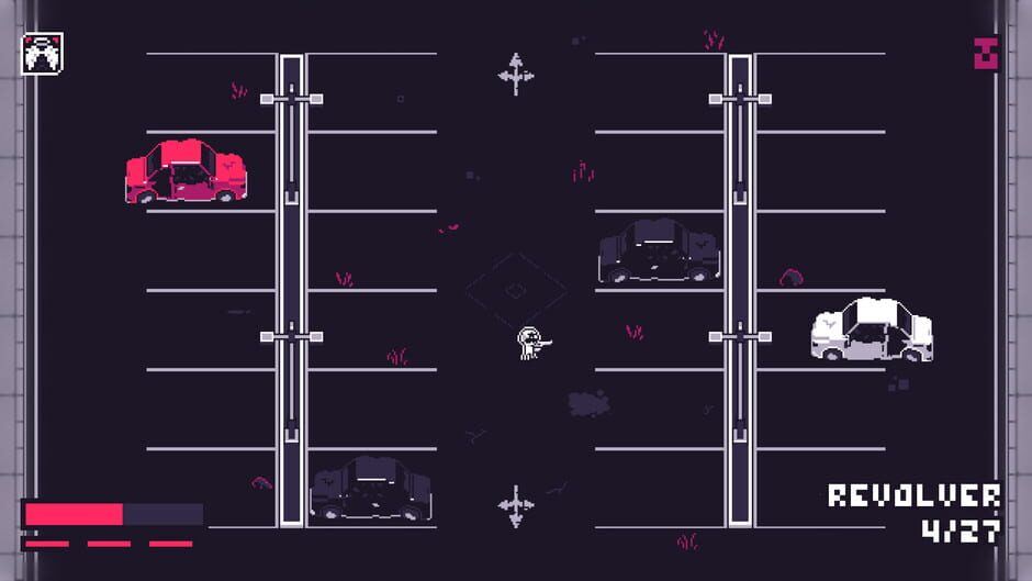 Neohell screenshot