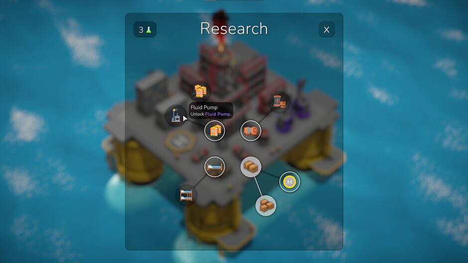 Sea Drillers screenshot