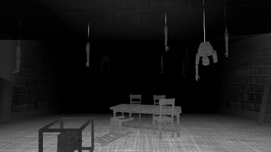 The Dark Between screenshot