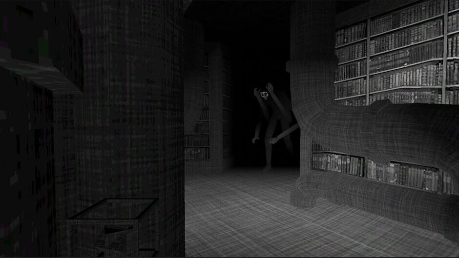 The Dark Between screenshot