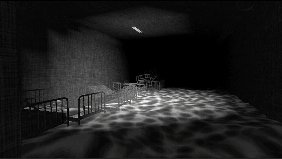 The Dark Between screenshot