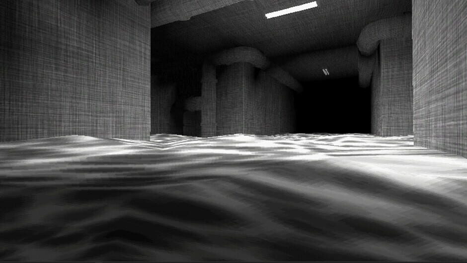The Dark Between screenshot