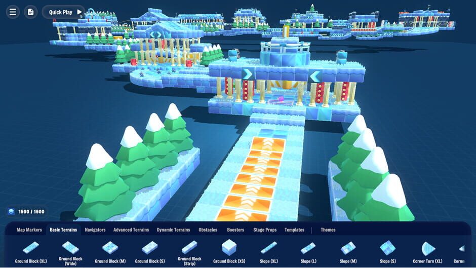 Arcade Galaxy screenshot 3