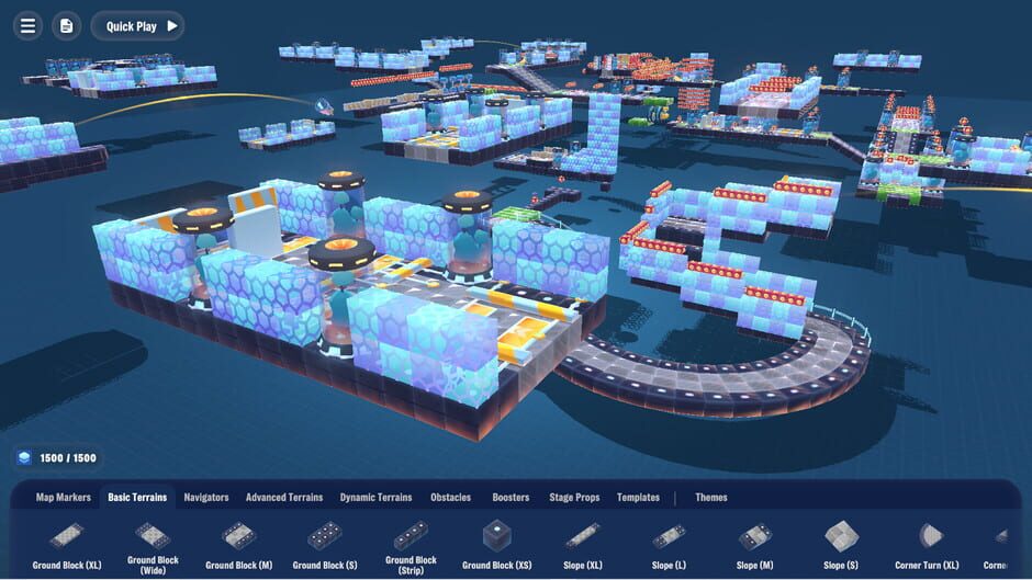 Arcade Galaxy screenshot 5