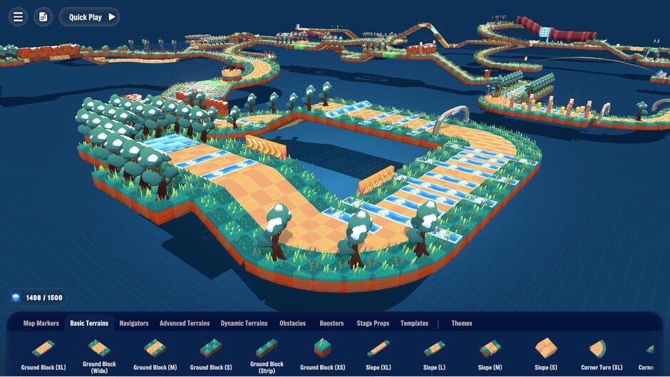 Arcade Galaxy screenshot 7