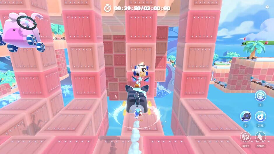 Arcade Galaxy screenshot 12