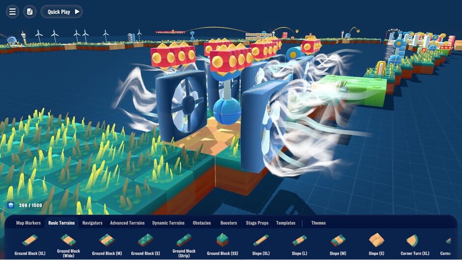 Arcade Galaxy screenshot 1