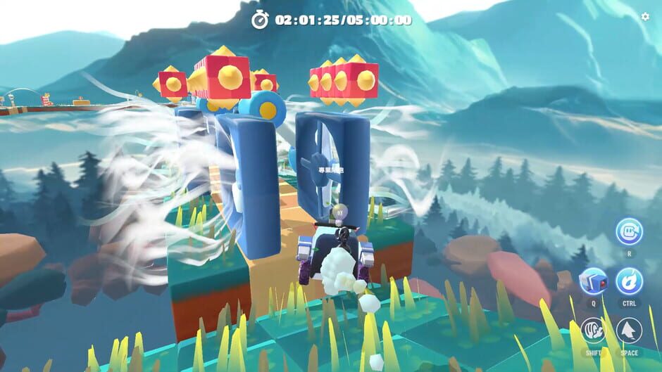 Arcade Galaxy screenshot 2