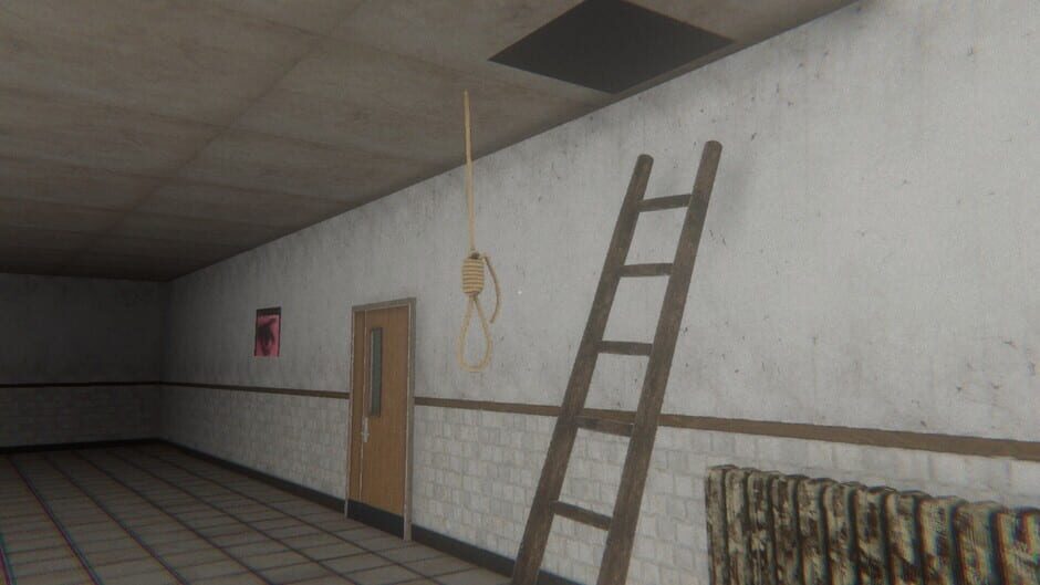 Corridor Exit 8 Screenshot