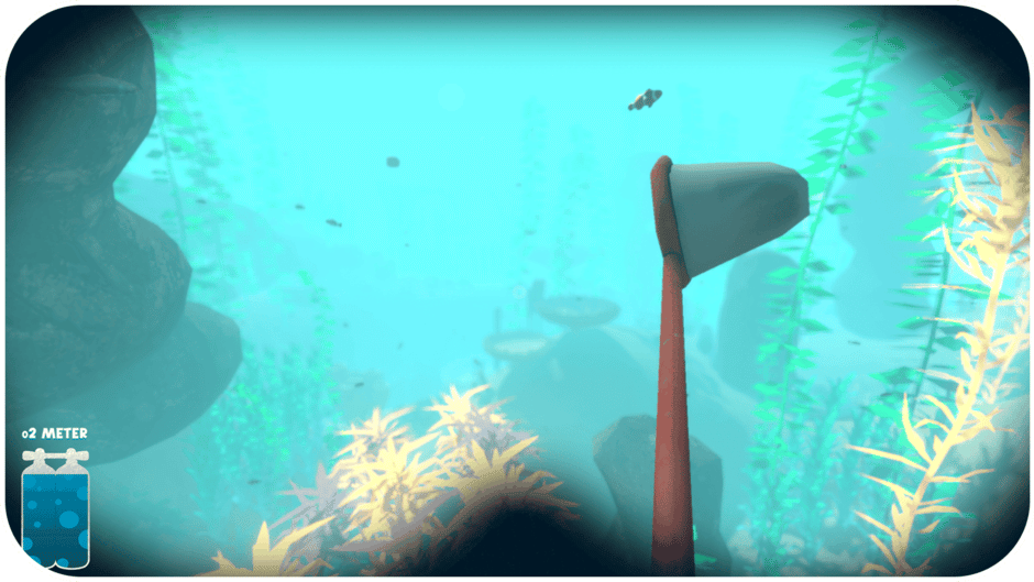 Fresh Catch! Screenshot