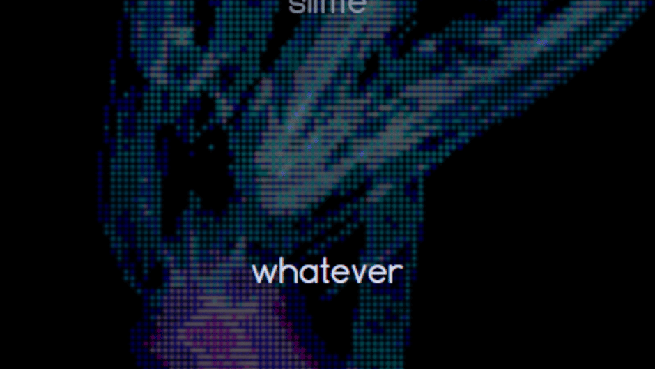 Ooze Less Screenshot