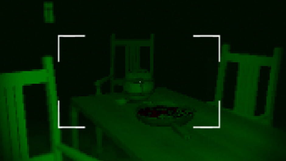 The Host screenshot