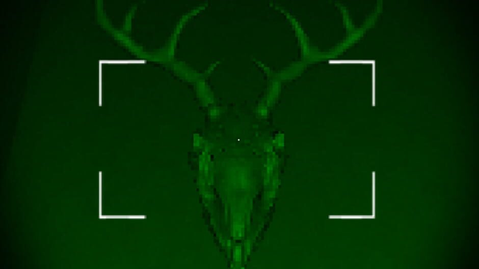 The Host screenshot