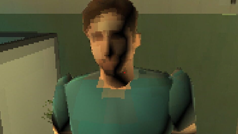 The Host screenshot