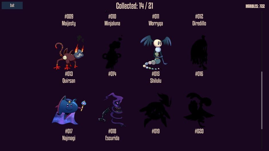 Soulblaze screenshot 4