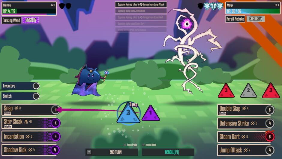 Soulblaze screenshot 6