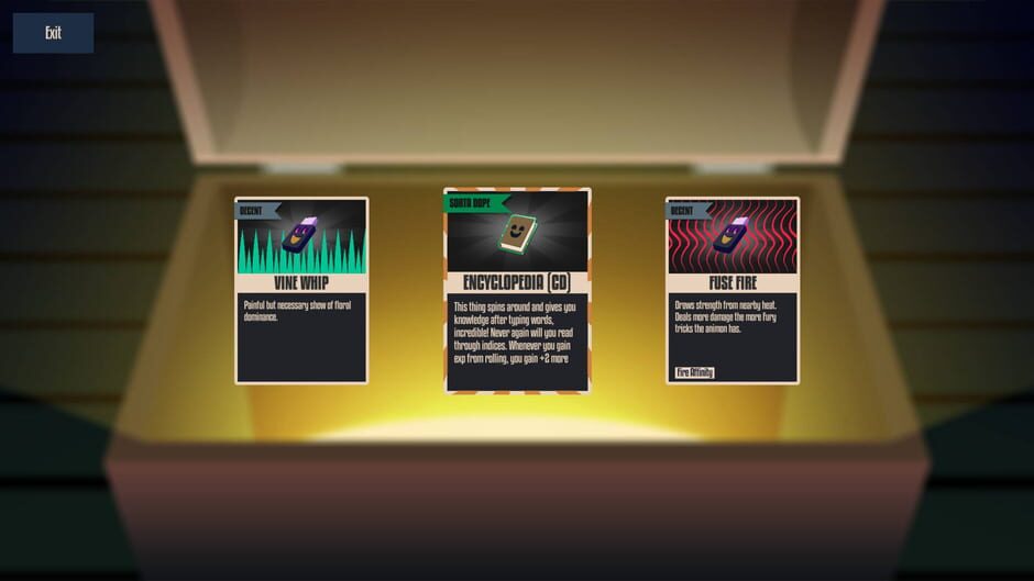 Soulblaze screenshot 8