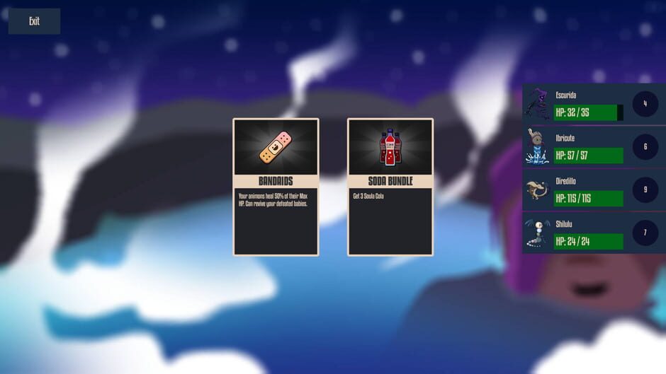 Soulblaze screenshot 11