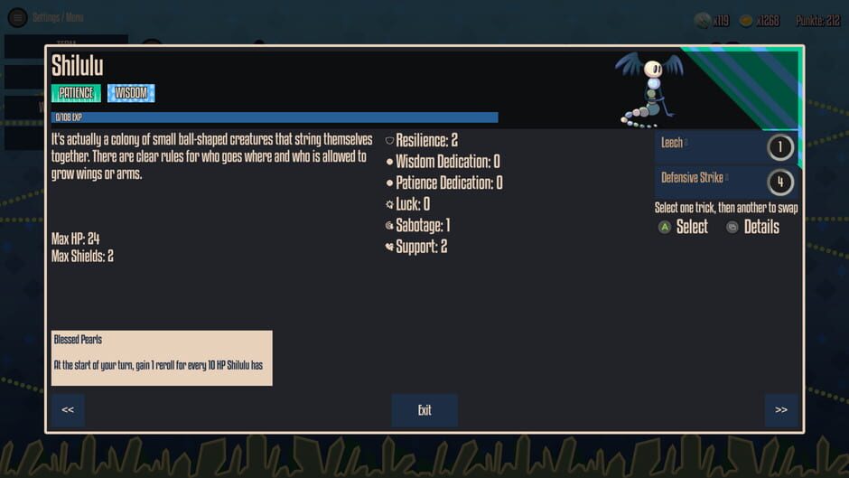 Soulblaze screenshot 9